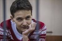 Адвокат Савченко опубликовал ее письмо «ко всем людям»